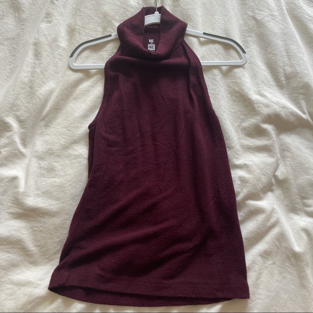 Pacsun top